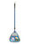 Pond Maintenance - Seasonal Pond Fish Net 14" x 13" with Telescopic Handle Pond Maintenance - Seasonal Pond Fish Net 14" x 13" with Telescopic Handle