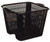 Aquatic Plant Supplies Square Planting Basket 9" Aquatic Plant Supplies Square Planting Basket 9"