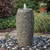 Stoned Urn Fountain Kit - FNT2125 --AI