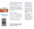 Muck Buster pond water treatment label Muck Buster pond water treatment label