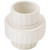 Unions & Valves 3" PVC Union Assembly - Slip