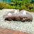 Manistique Falls Fountain Kit - Chestnut --ACTUAL