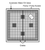 Top view diagram of Altum AquaBox®