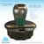 Example Photo - 48" Achelous AquaBox