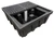 Altum Basin Center Support Column placement