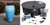 FNT40173 - Fountain Components