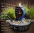 Tuscany Fountain Kit - FNT3307