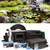 Garden-Fish Ponds Blue Thumb Elite Pond Kit