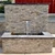 Blue Thumb Small Formal Falls Kit with Light, model PB1649L, featuring a 16-inch stainless steel waterfall system.