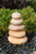 Sale 30" Coral Marble - Cairn Fountain Kit