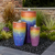 Genova Triple Vase Fountain Kit - FNT50353 --AI