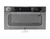 48" wide acrylic AIO aquariumtop view lid