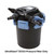 Filtration UltraKlean® Pressurized Biological Pond Filtration