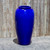 Blue Oil Jar Fountain Kit - FNT3420 Blue Thumb --ACTUAL