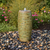 Stoned Urn Fountain Kit - FNT2335 - AI image example
