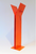 MOD Y2 fountain - Orange