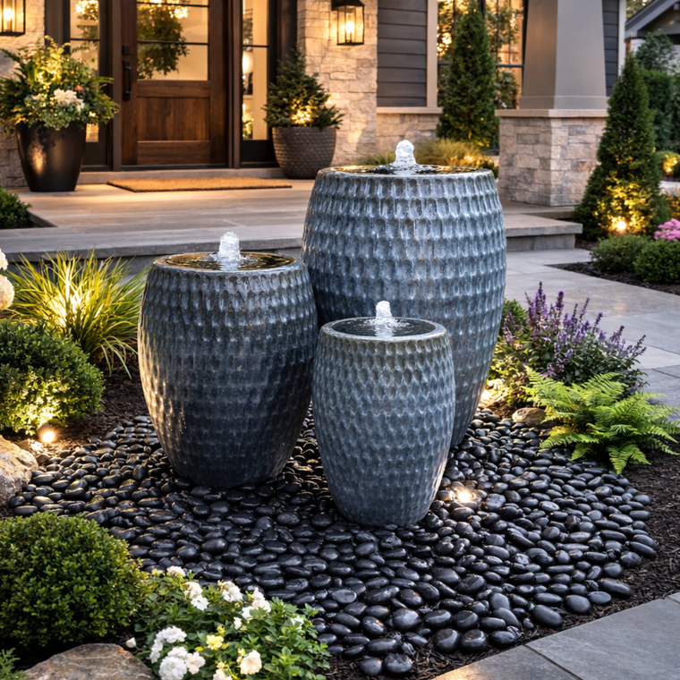 Provence Fountain Kit - FNT50555 --AI