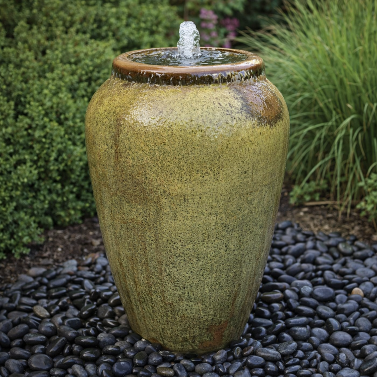 Tuscany Fountain Kit - FNT30054 --AI