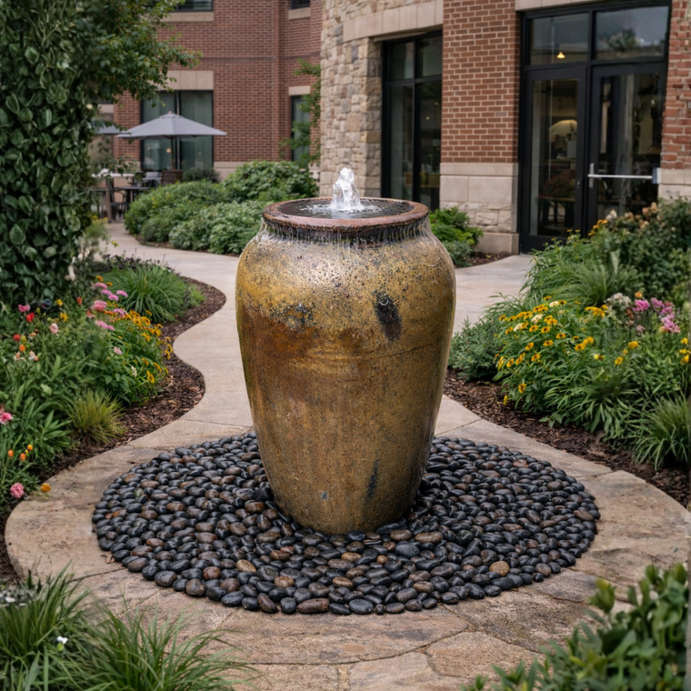 Tuscany Fountain Kit - FNT30055 --AI