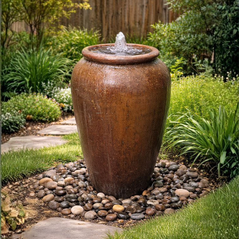 Tuscany Fountain Kit - FNT30058 --AI