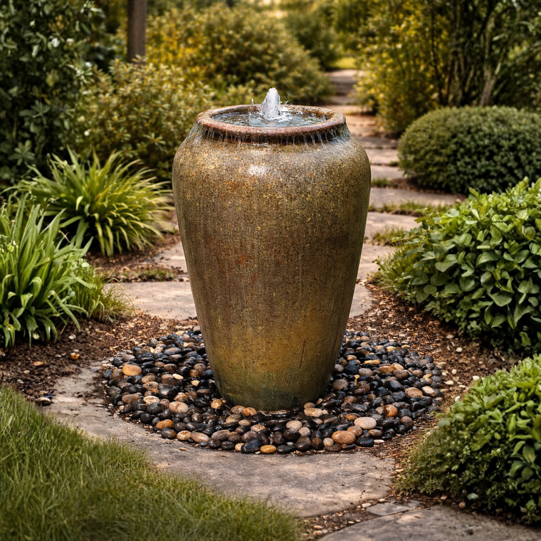 Tuscany Fountain Kit - FNT30059 --AI