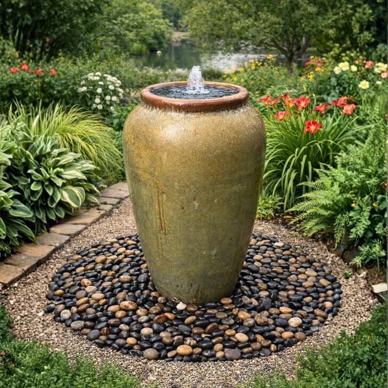 Tuscany Fountain Kit - FNT30063 --AI