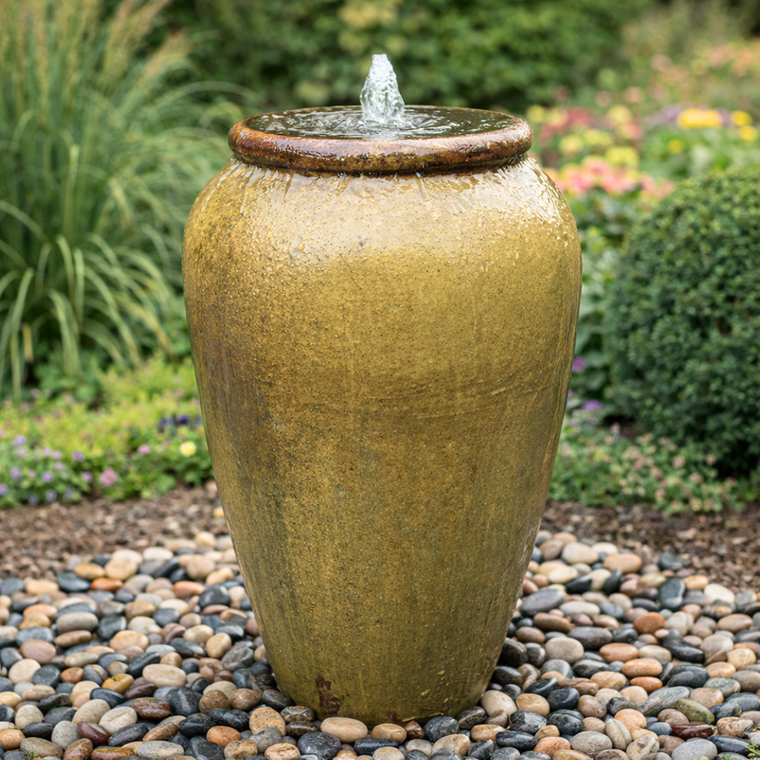 Tuscany Fountain Kit - FNT30065 --AI