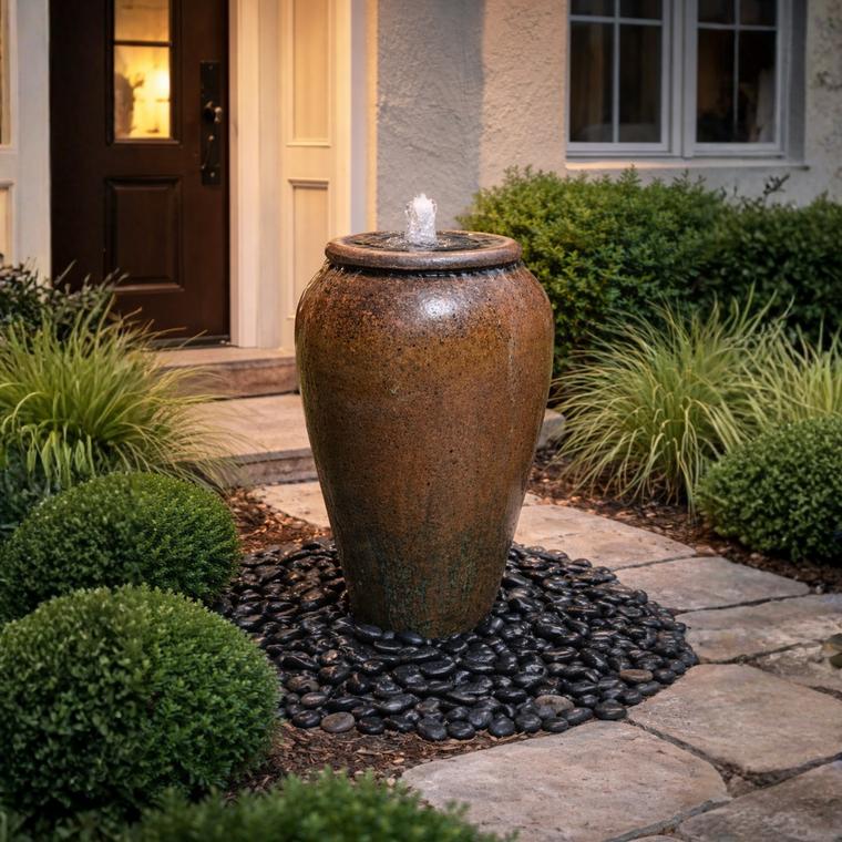 Tuscany Fountain Kit - FNT30070 --AI