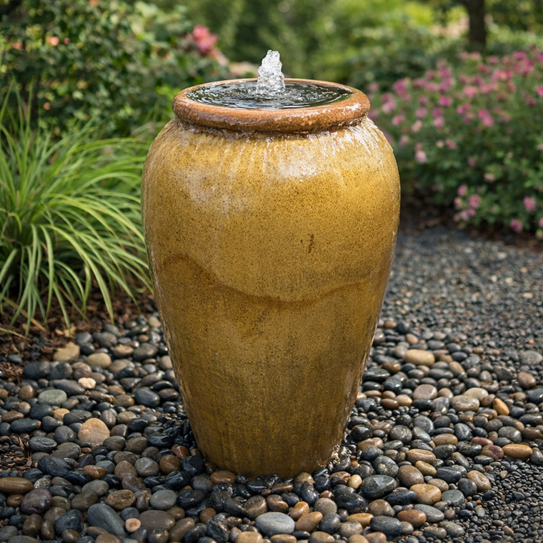 Tuscany Fountain Kit - FNT30071 --AI