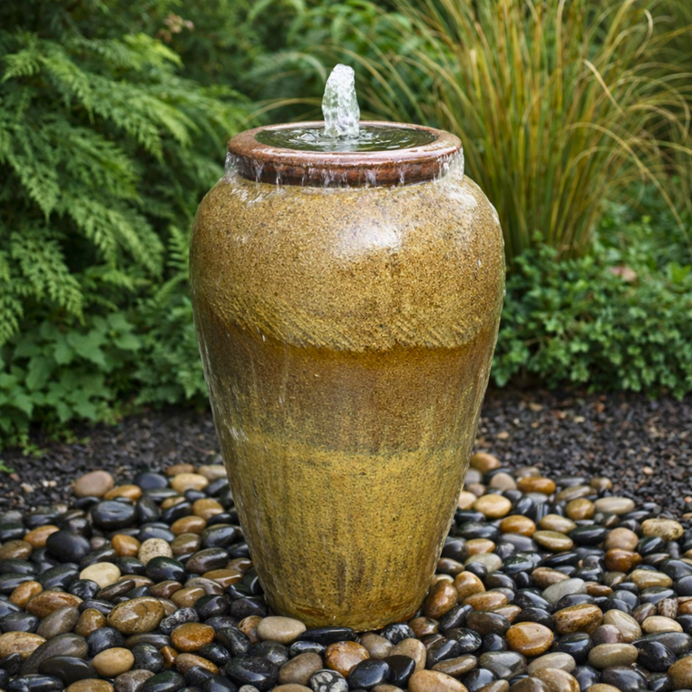 Tuscany Fountain Kit - FNT30075 --AI