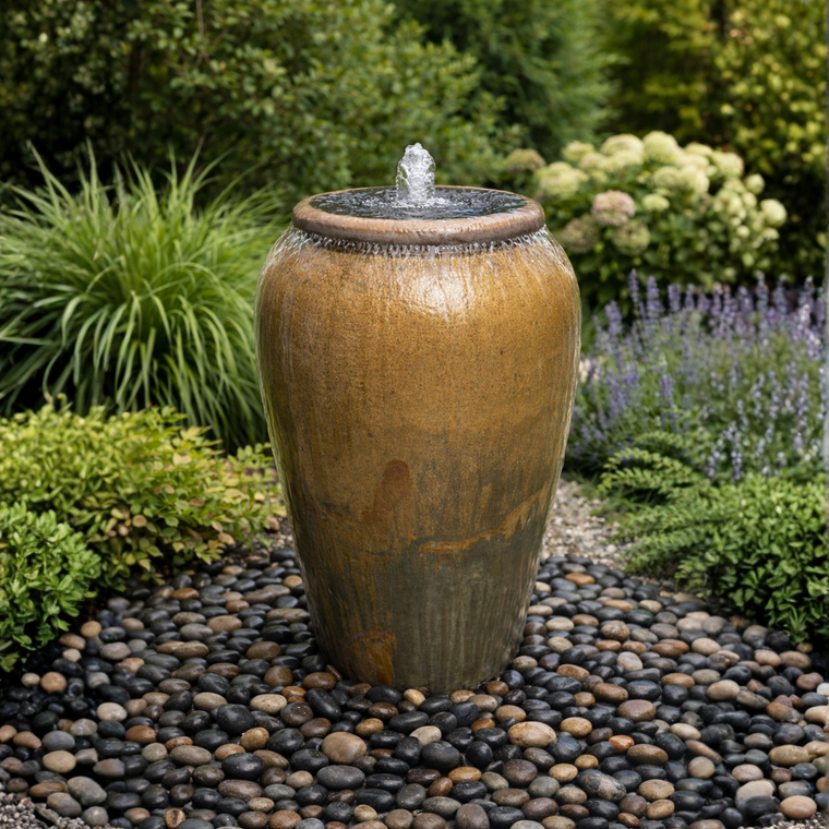 Tuscany Fountain Kit - FNT30077 --AI