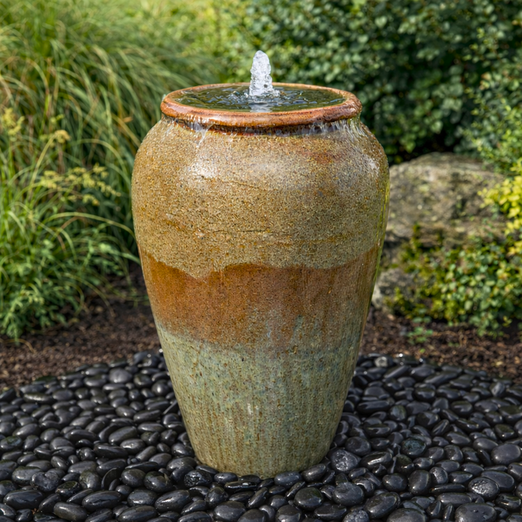 Tuscany Fountain Kit - FNT30080 --AI