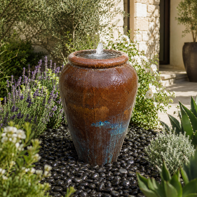 Tuscany Fountain Kit - FNT30082 --AI