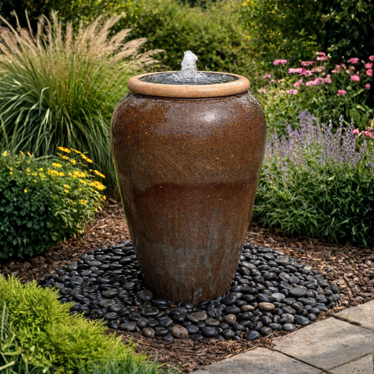 Tuscany Fountain Kit - FNT30086 --AI