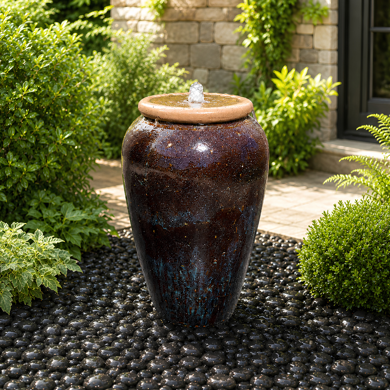 Tuscany Fountain Kit - FNT30087 --AI