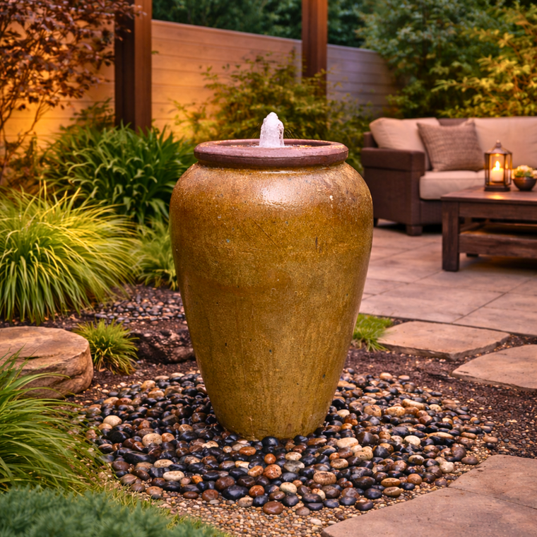 Tuscany Fountain Kit - FNT30091 --AI