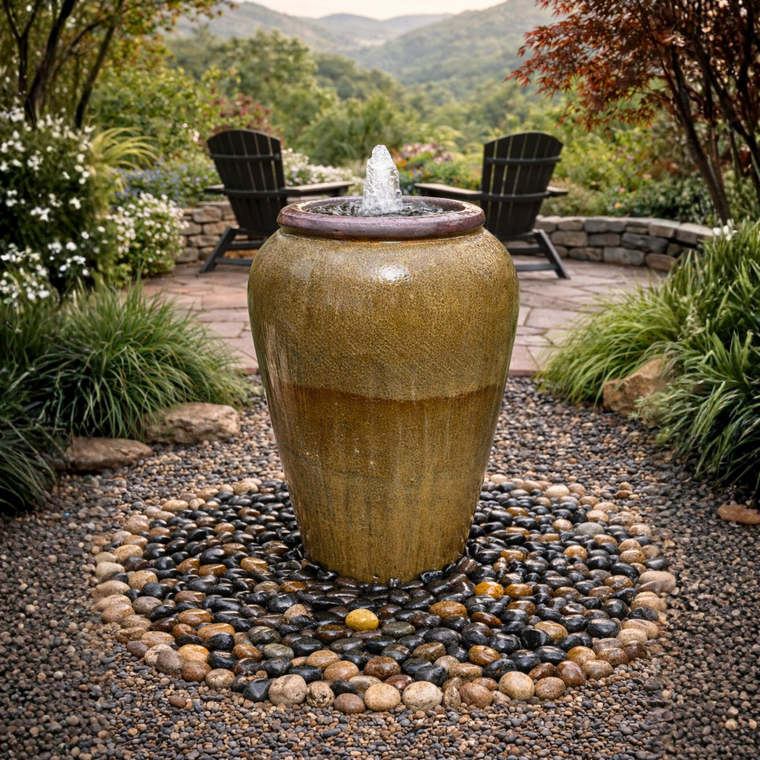 Tuscany Fountain Kit - FNT30094 --AI