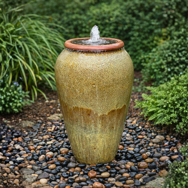 Tuscany Fountain Kit - FNT30095 --AI