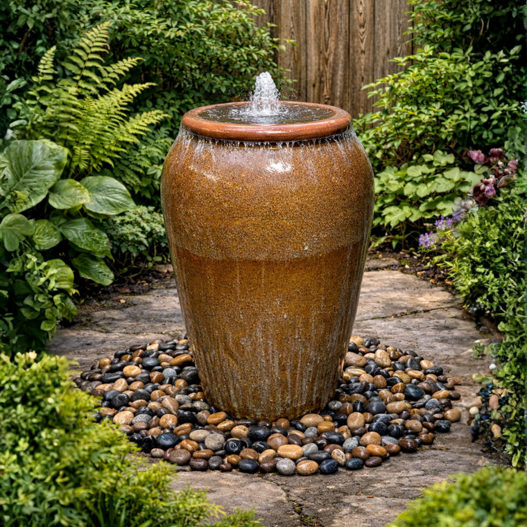 Tuscany Fountain Kit - FNT30100 --AI