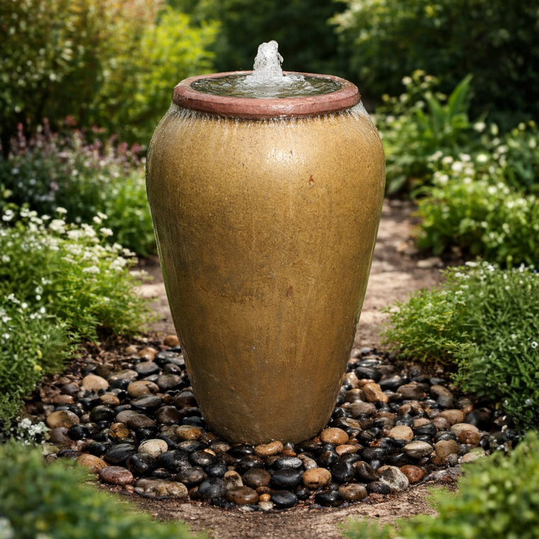 Tuscany Fountain Kit - FNT30101 --AI