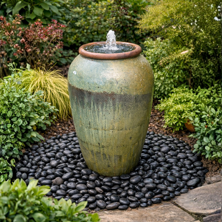 Tuscany Fountain Kit - FNT40883 --AI