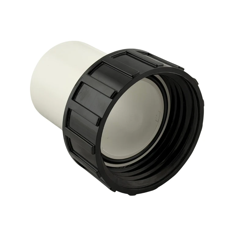 3" Union Connect Fitting