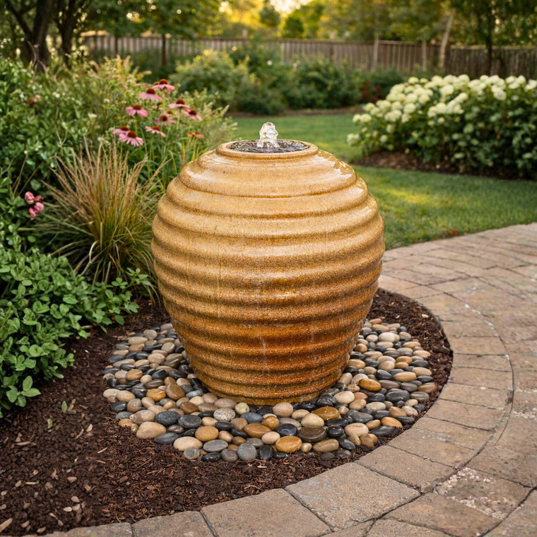 Genova Fountain Kit - FNT3222 --AI