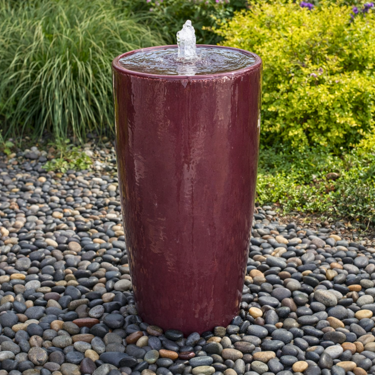 Tivoli Urn Fountain Kit - FNT30109 --AI
