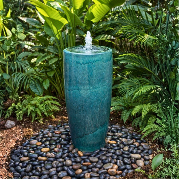 Tivoli Urn Fountain Kit - FNT30113 --AI