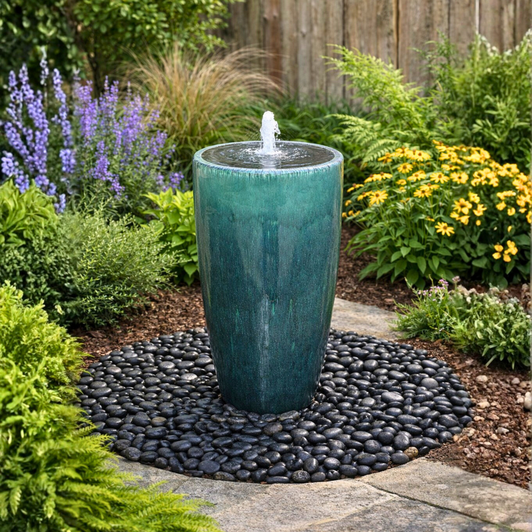 Tivoli Urn Fountain Kit - FNT30114 --AI