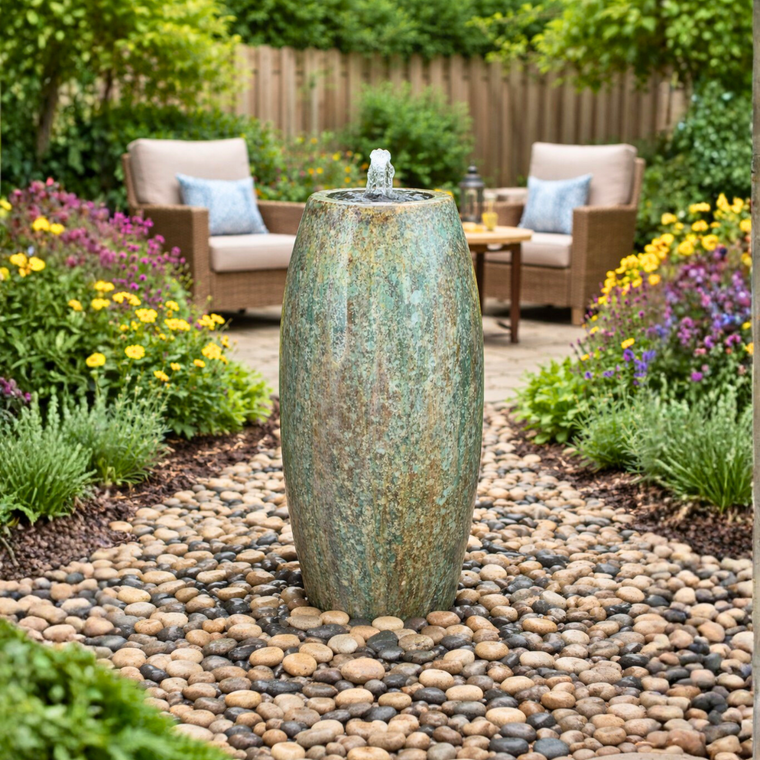 Tivoli Fountain Kit - FNT2403 --AI