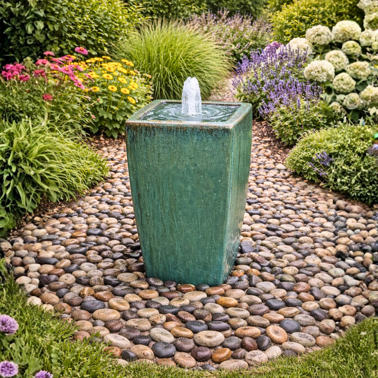 Luna Fountain Kit - FNT2405 --AI