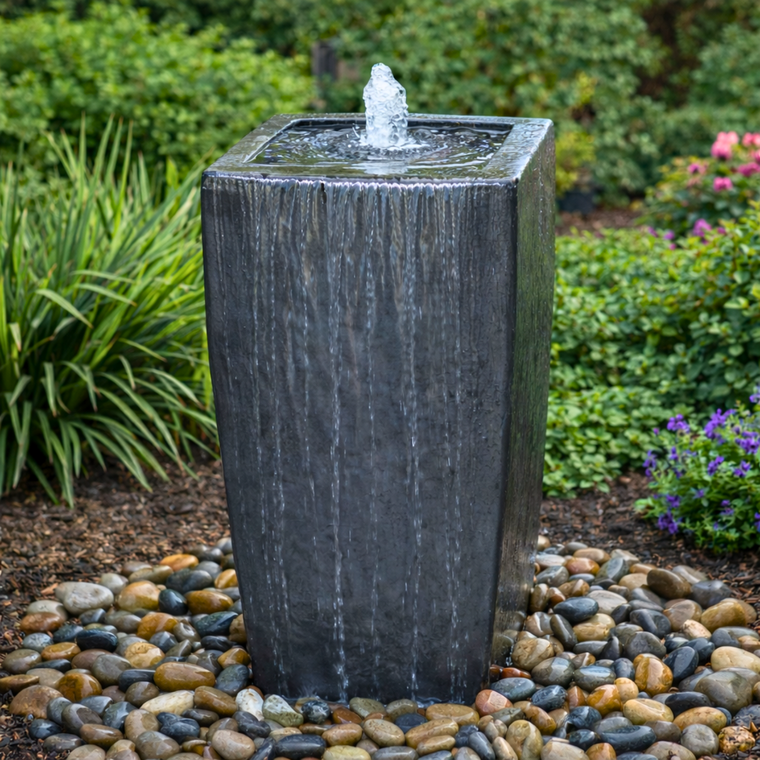 Luna Fountain Kit - FNT2406 --AI