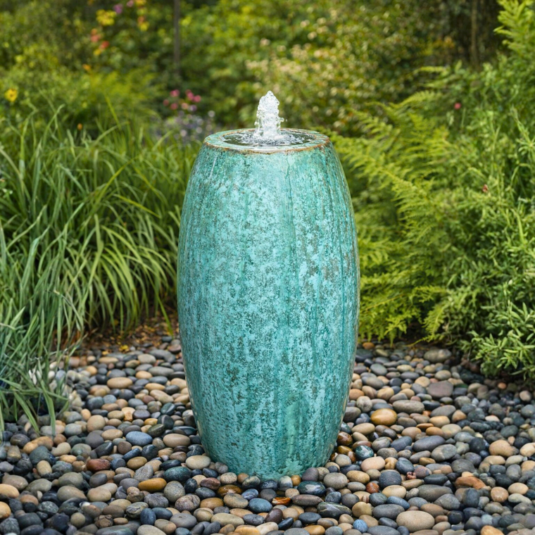 Tivoli Fountain Kit - FNT30128 --AI